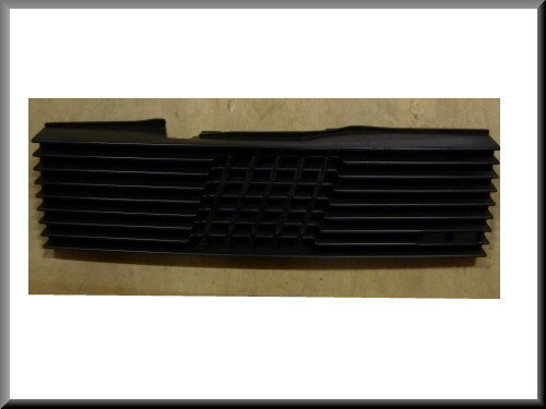 Grill Seat ronda 1985-1988.