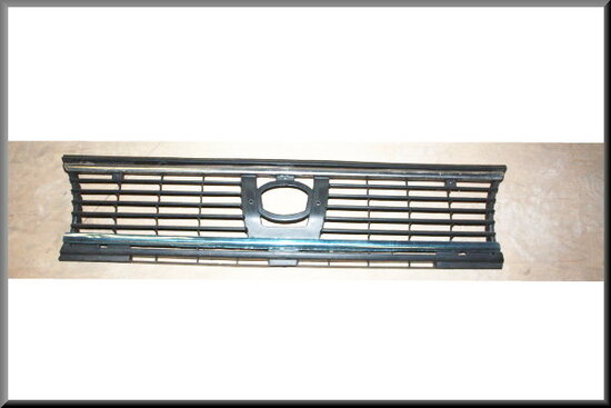 Grill Subaru Pick up / Subaru 1.6-1.8 1980-1981