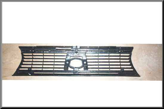 Grill Subaru Pick up / Subaru 1.6-1.8 1980-1981