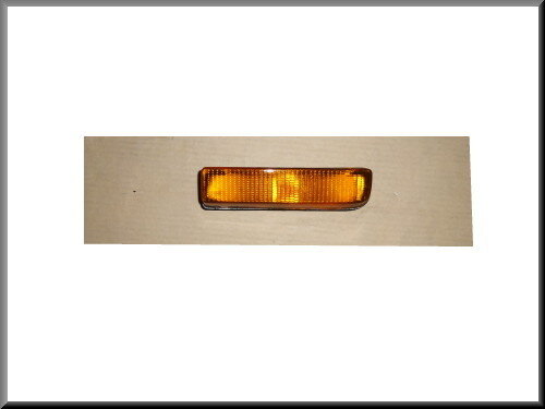 Front indicator left Ford Fiesta 1976-1983