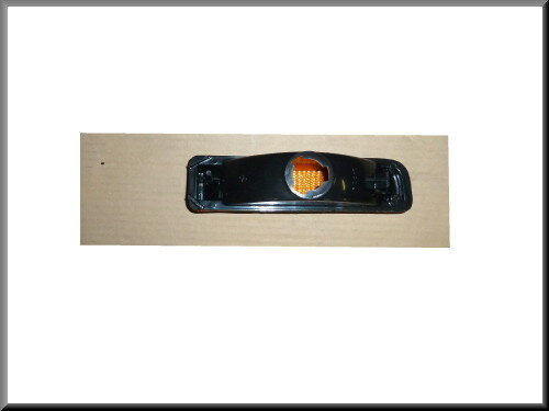 Front indicator left Ford Fiesta 1976-1983
