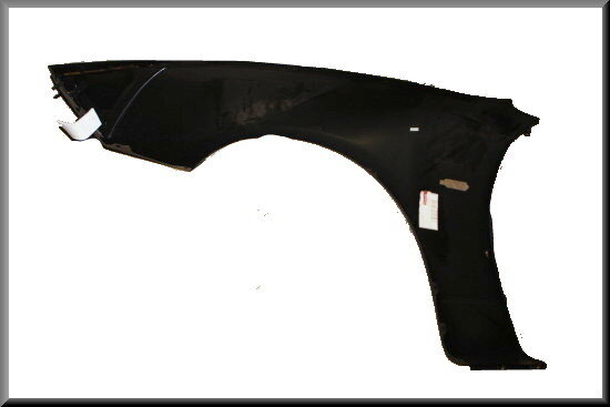 Front wing right Nissan 300ZX 1989-1995