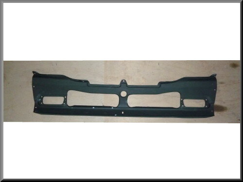 Front panel down part Toyota Hi-Lux 2WD 1974-1978