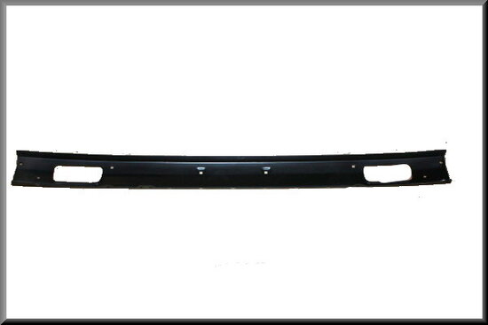 Front bumper Toyota Starlet 1978-1980 (sold out)