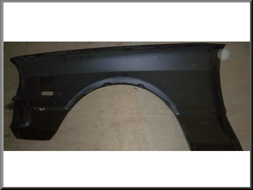 Front wing left Toyota Cressida RX 30 1976-1979