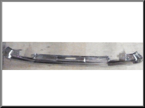 Front bumper chrome Mazda Sundowner 1982-1984