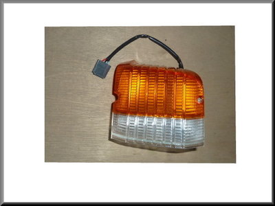 Front turn signal right Peugeot 305 1978-1982