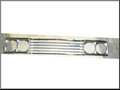 Grill-chrome-Mazda-B1800-Pick-Up-until-1981