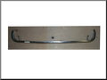 Rear bumper Peugeot 104 1972-1979