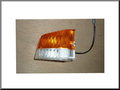 Front turn signal left Peugeot 305 1978-1982