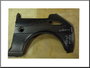 Front wing left Fiat 126 1973-1992._7